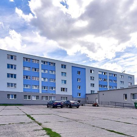 Apartmany Kladno - Libusin Bagian luar foto