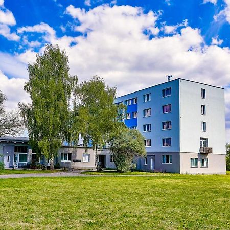 Apartmany Kladno - Libusin Bagian luar foto