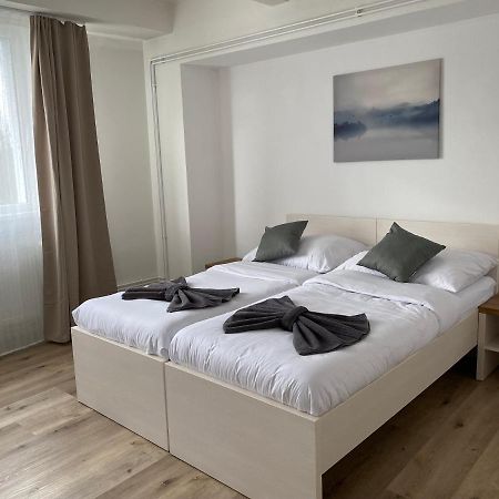 Apartmany Kladno - Libusin Bagian luar foto