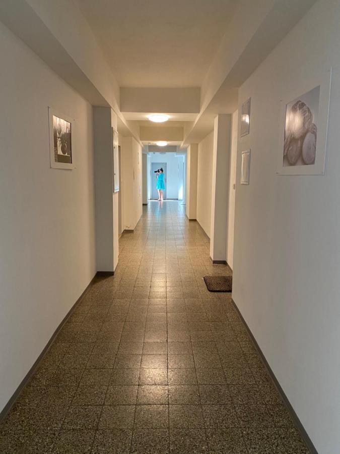 Apartmany Kladno - Libusin Bagian luar foto