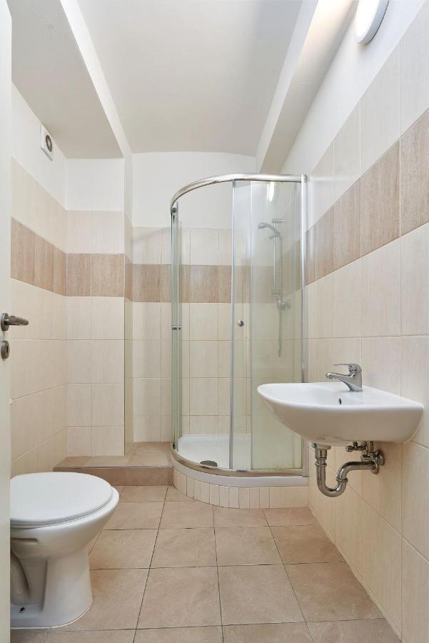 Apartmany Kladno - Libusin Bagian luar foto