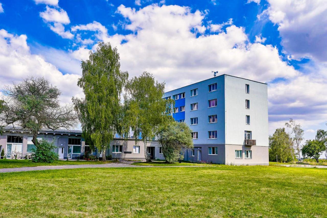 Apartmany Kladno - Libusin Bagian luar foto