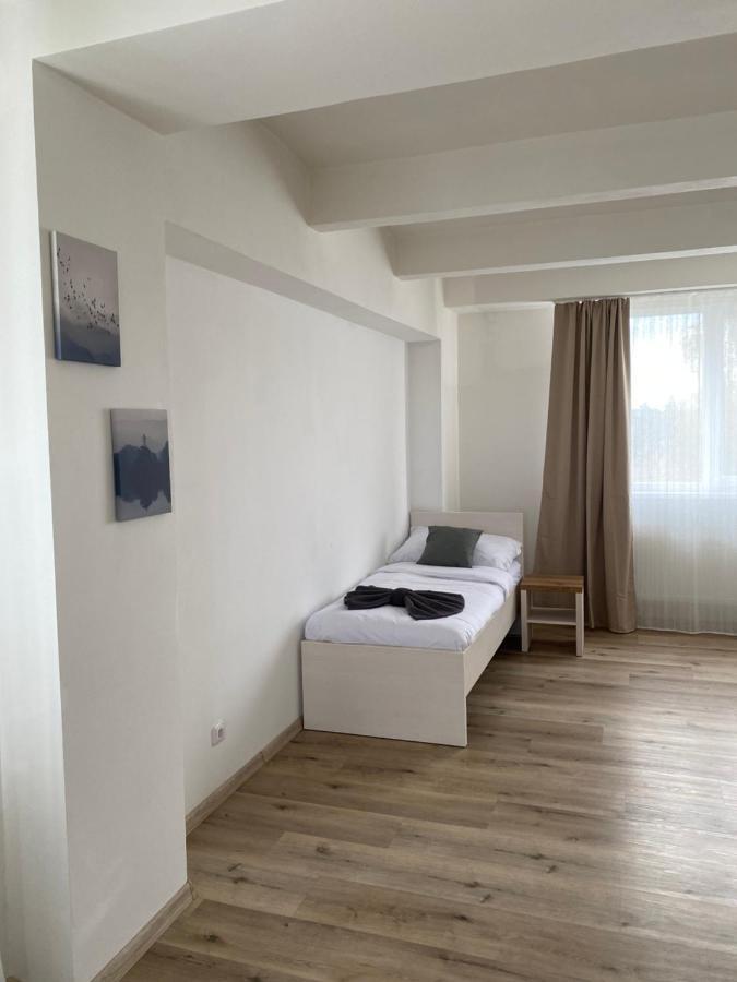 Apartmany Kladno - Libusin Bagian luar foto