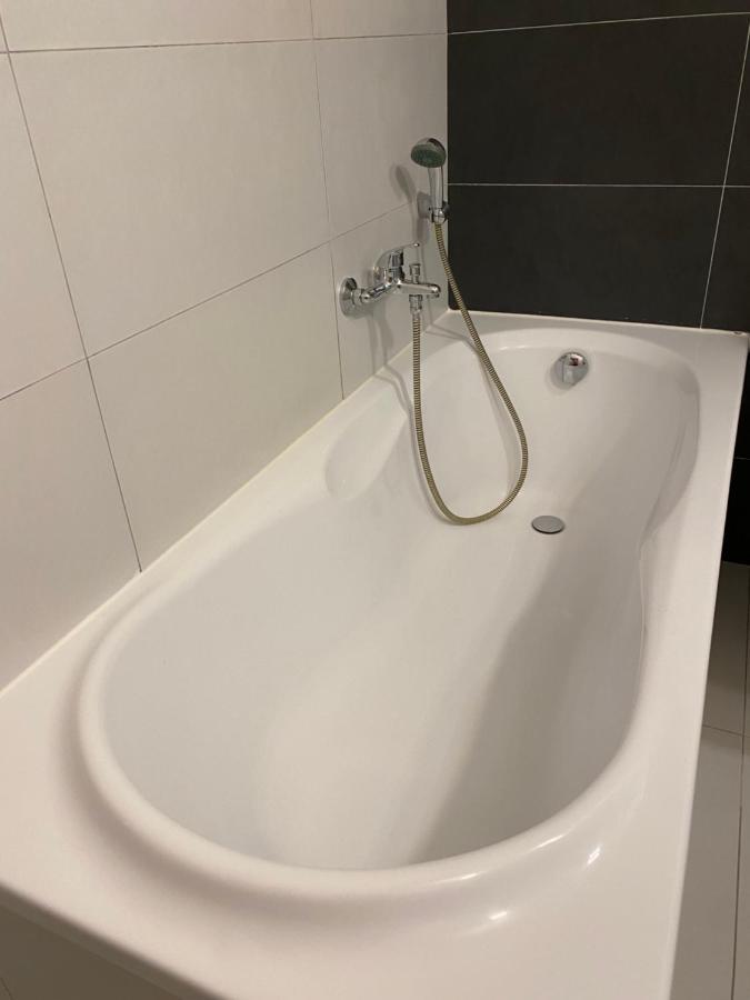 Apartmany Kladno - Libusin Bagian luar foto