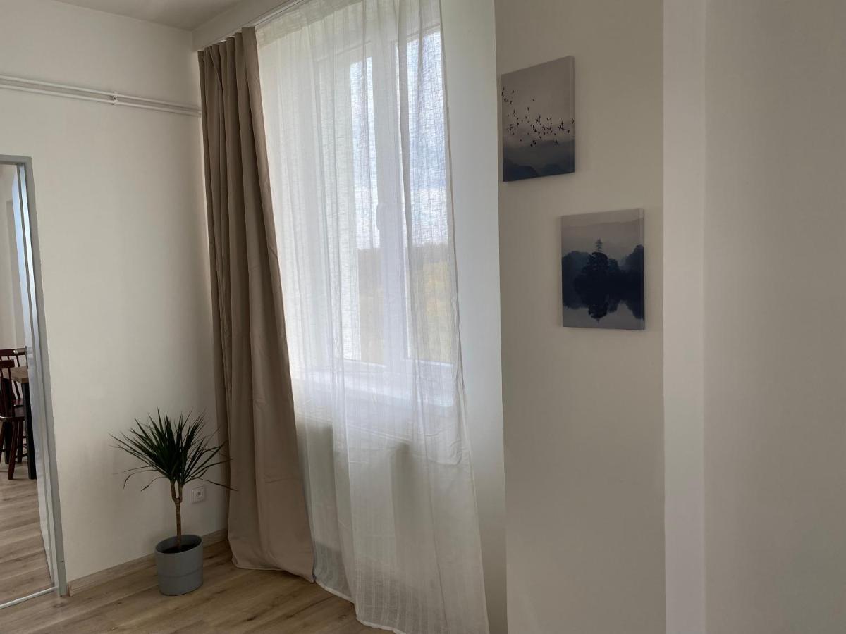 Apartmany Kladno - Libusin Bagian luar foto